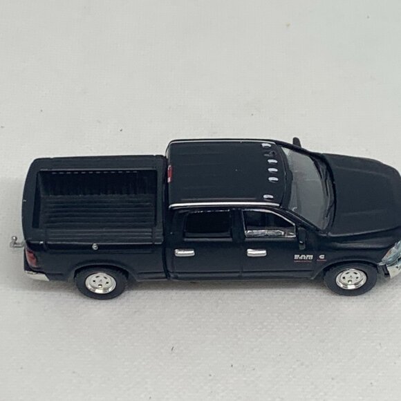 2016 GREENLIGHT RAM 2500 - Picture 2 of 5